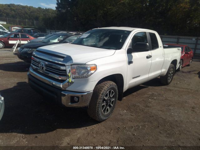 Photo 1 VIN: 5TFRY5F17HX218405 - TOYOTA TUNDRA 2WD 