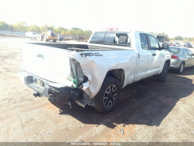 Photo 3 VIN: 5TFRY5F17HX218405 - TOYOTA TUNDRA 2WD 