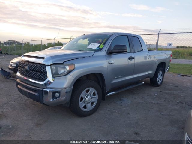 Photo 1 VIN: 5TFRY5F17JX238420 - TOYOTA TUNDRA 