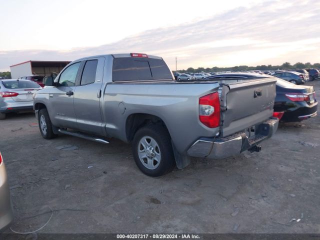 Photo 2 VIN: 5TFRY5F17JX238420 - TOYOTA TUNDRA 