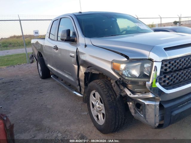 Photo 5 VIN: 5TFRY5F17JX238420 - TOYOTA TUNDRA 