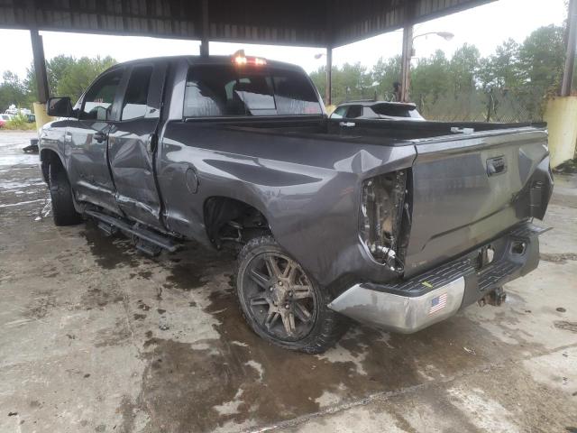 Photo 2 VIN: 5TFRY5F17LX258928 - TOYOTA TUNDRA DOU 