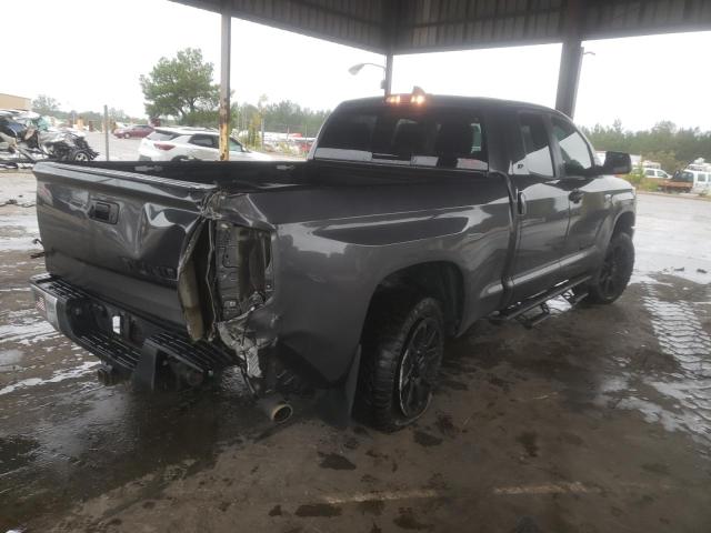 Photo 3 VIN: 5TFRY5F17LX258928 - TOYOTA TUNDRA DOU 