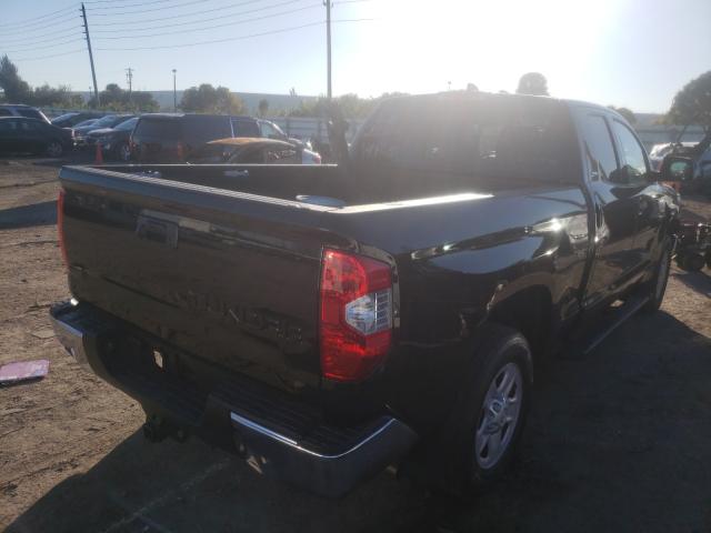 Photo 3 VIN: 5TFRY5F17LX271310 - TOYOTA TUNDRA DOU 