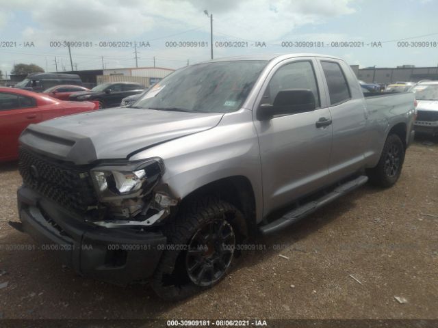 Photo 1 VIN: 5TFRY5F17MX273902 - TOYOTA TUNDRA 2WD 