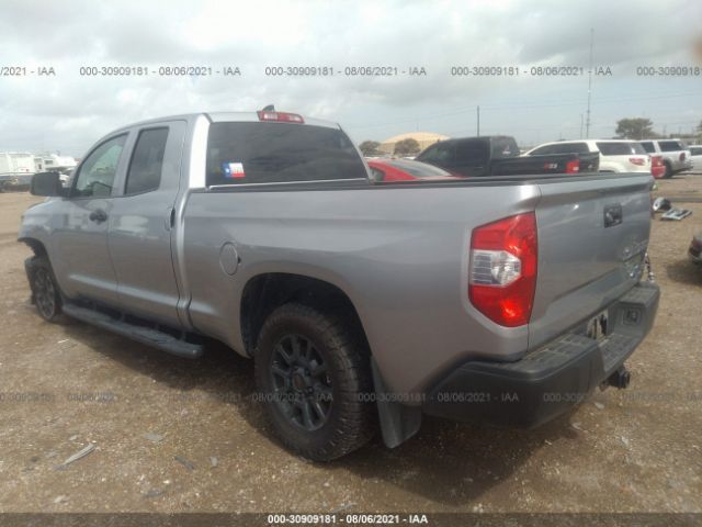 Photo 2 VIN: 5TFRY5F17MX273902 - TOYOTA TUNDRA 2WD 