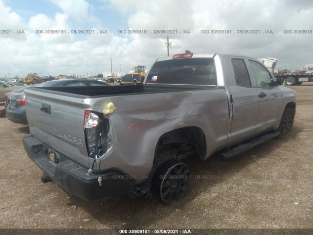 Photo 3 VIN: 5TFRY5F17MX273902 - TOYOTA TUNDRA 2WD 