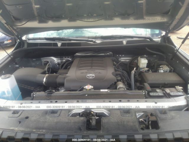 Photo 9 VIN: 5TFRY5F17MX273902 - TOYOTA TUNDRA 2WD 