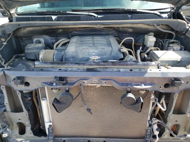 Photo 10 VIN: 5TFRY5F17MX283054 - TOYOTA TUNDRA DOU 