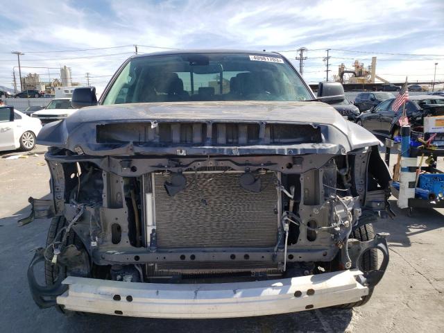 Photo 4 VIN: 5TFRY5F17MX283054 - TOYOTA TUNDRA DOU 