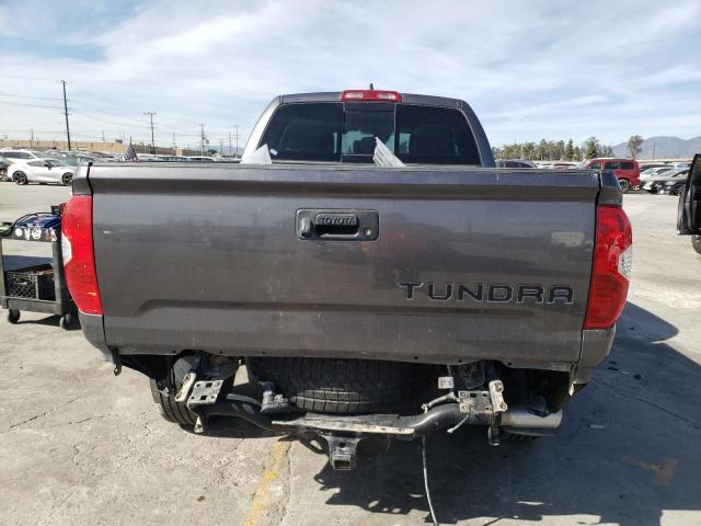 Photo 5 VIN: 5TFRY5F17MX283054 - TOYOTA TUNDRA DOU 