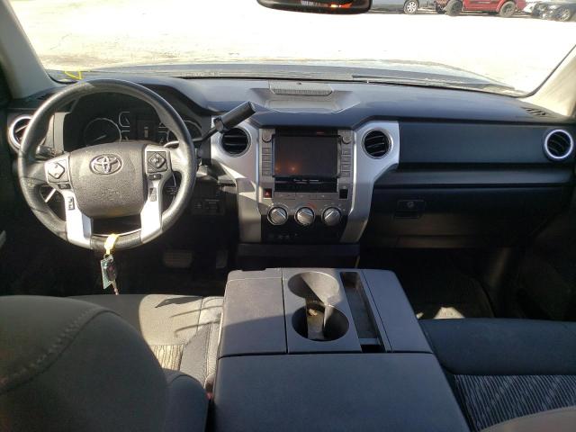 Photo 7 VIN: 5TFRY5F17MX283054 - TOYOTA TUNDRA DOU 