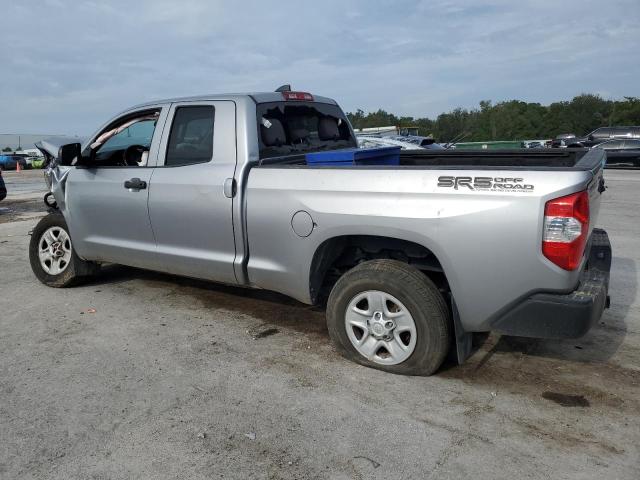 Photo 1 VIN: 5TFRY5F17MX287072 - TOYOTA TUNDRA DOU 