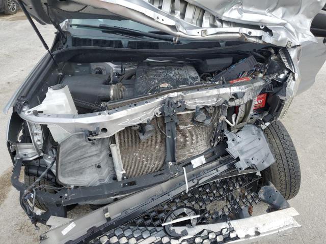 Photo 10 VIN: 5TFRY5F17MX287072 - TOYOTA TUNDRA DOU 