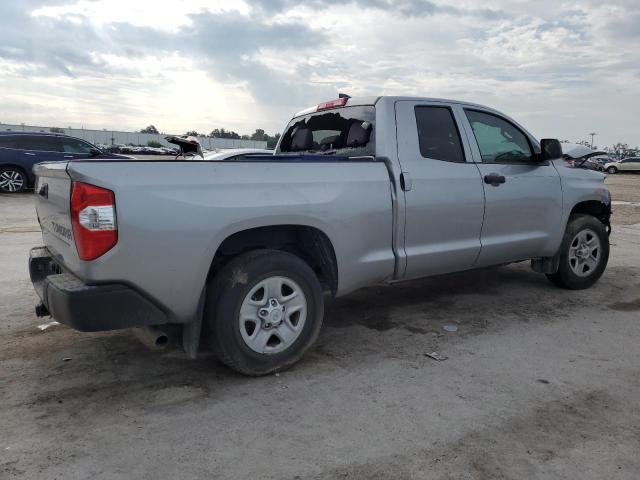 Photo 2 VIN: 5TFRY5F17MX287072 - TOYOTA TUNDRA DOU 