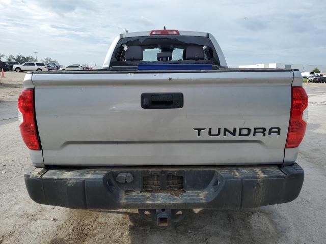 Photo 5 VIN: 5TFRY5F17MX287072 - TOYOTA TUNDRA DOU 