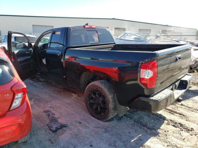 Photo 1 VIN: 5TFRY5F17MX293972 - TOYOTA TUNDRA DOU 