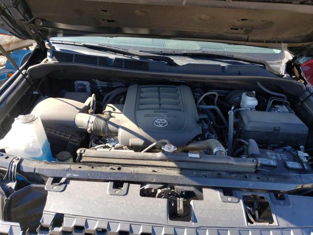 Photo 10 VIN: 5TFRY5F17MX293972 - TOYOTA TUNDRA DOU 