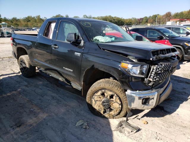 Photo 3 VIN: 5TFRY5F17MX293972 - TOYOTA TUNDRA DOU 