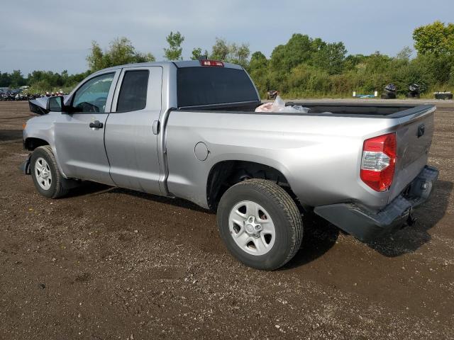 Photo 1 VIN: 5TFRY5F17MX296953 - TOYOTA TUNDRA DOU 