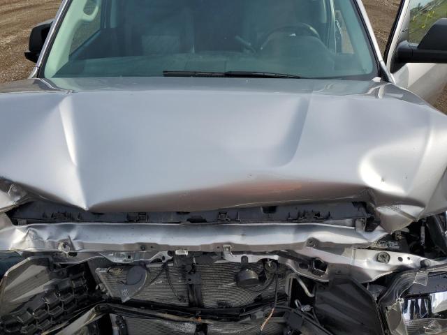 Photo 10 VIN: 5TFRY5F17MX296953 - TOYOTA TUNDRA DOU 