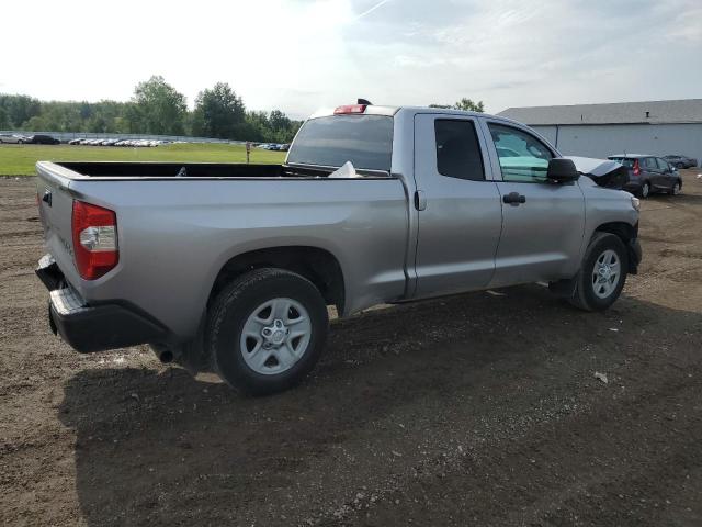 Photo 2 VIN: 5TFRY5F17MX296953 - TOYOTA TUNDRA DOU 