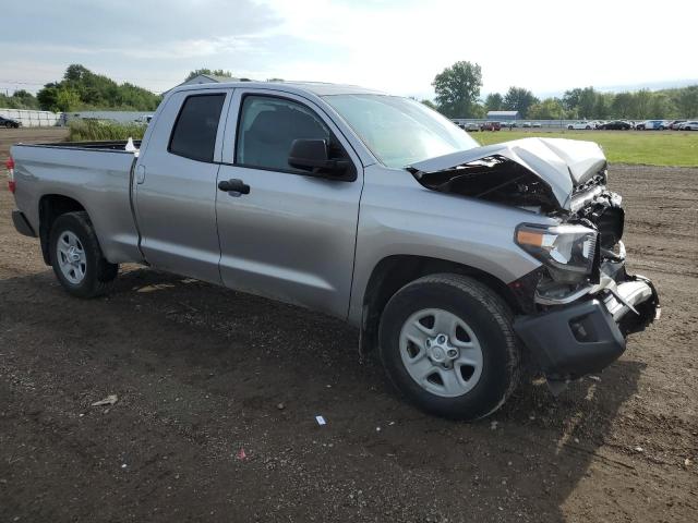 Photo 3 VIN: 5TFRY5F17MX296953 - TOYOTA TUNDRA DOU 