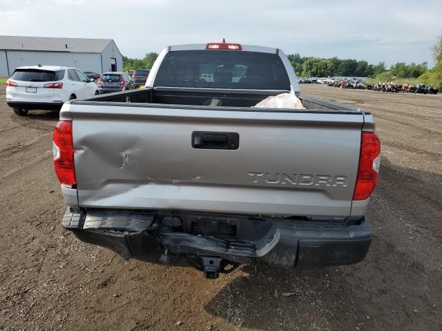 Photo 5 VIN: 5TFRY5F17MX296953 - TOYOTA TUNDRA DOU 