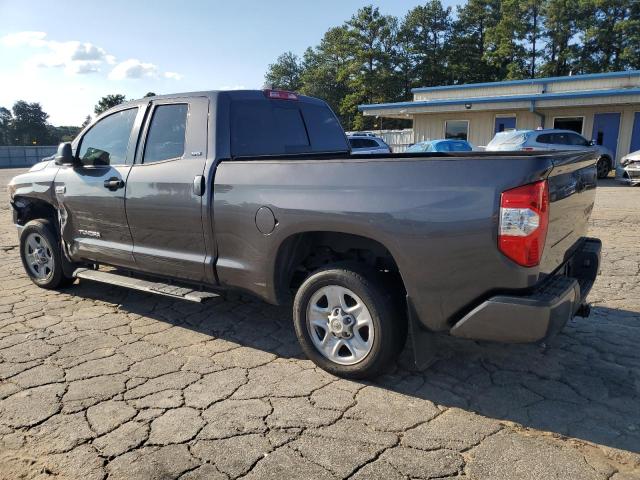 Photo 1 VIN: 5TFRY5F17MX298024 - TOYOTA TUNDRA DOU 