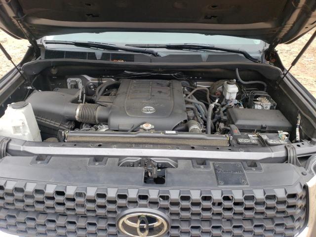 Photo 10 VIN: 5TFRY5F17MX298024 - TOYOTA TUNDRA DOU 