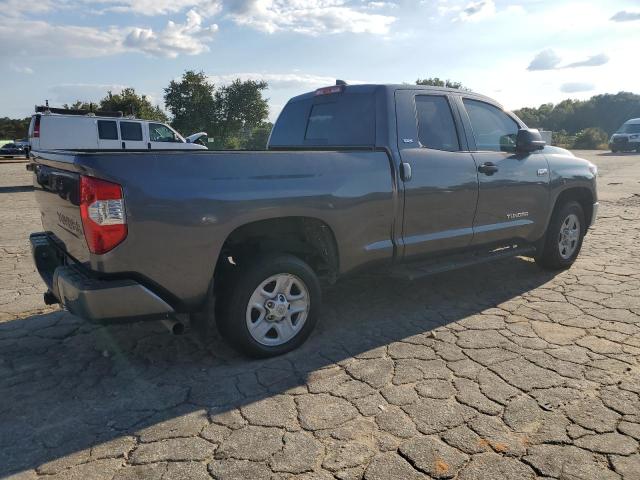 Photo 2 VIN: 5TFRY5F17MX298024 - TOYOTA TUNDRA DOU 