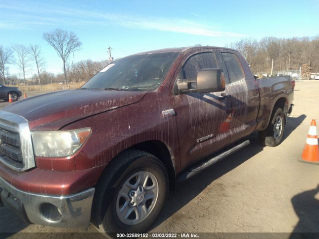 Photo 1 VIN: 5TFRY5F18AX079374 - TOYOTA TUNDRA 2WD TRUCK 