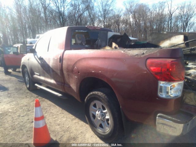 Photo 2 VIN: 5TFRY5F18AX079374 - TOYOTA TUNDRA 2WD TRUCK 