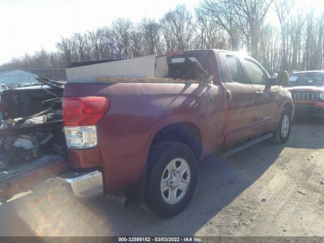 Photo 3 VIN: 5TFRY5F18AX079374 - TOYOTA TUNDRA 2WD TRUCK 