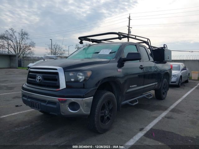 Photo 1 VIN: 5TFRY5F18AX084767 - TOYOTA TUNDRA 