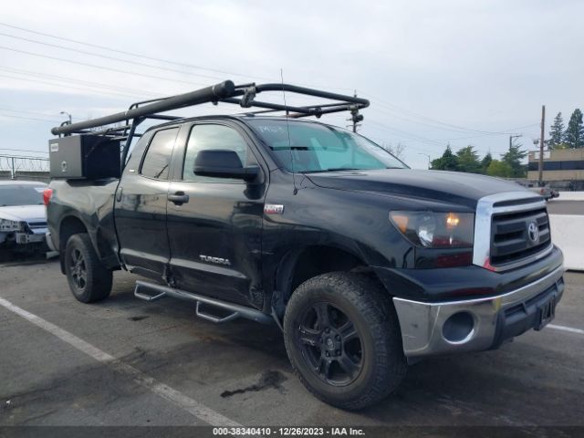 Photo 5 VIN: 5TFRY5F18AX084767 - TOYOTA TUNDRA 