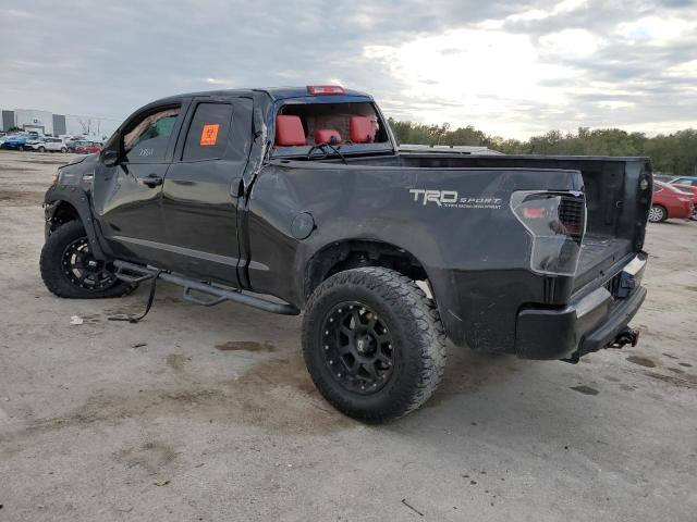 Photo 1 VIN: 5TFRY5F18AX087409 - TOYOTA TUNDRA DOU 