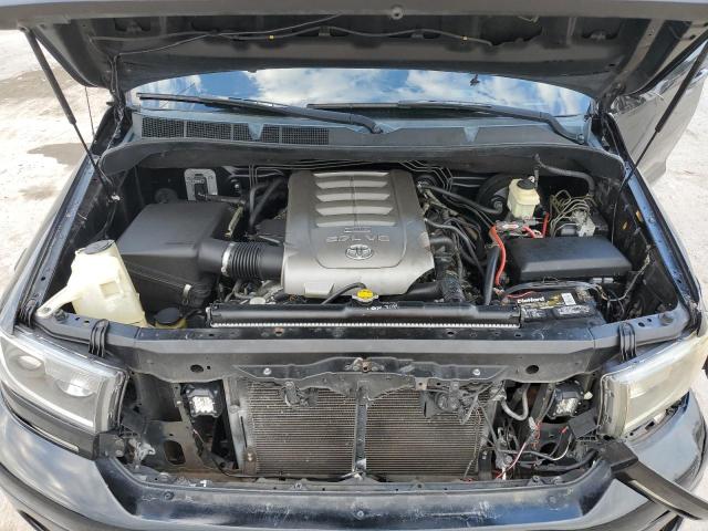 Photo 10 VIN: 5TFRY5F18AX087409 - TOYOTA TUNDRA DOU 