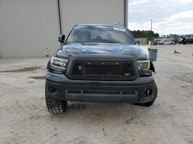 Photo 4 VIN: 5TFRY5F18AX087409 - TOYOTA TUNDRA DOU 