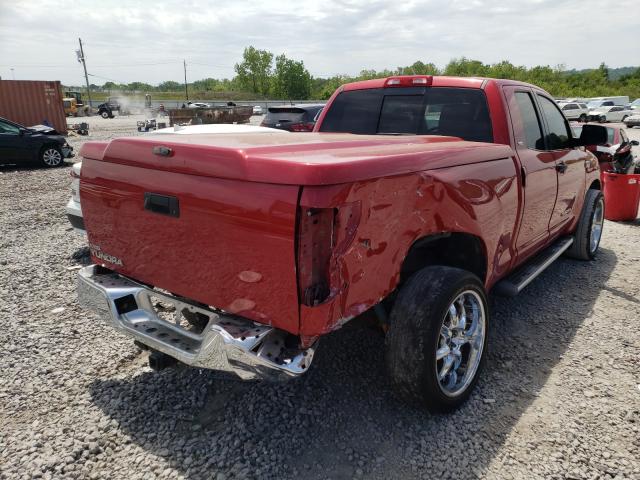 Photo 3 VIN: 5TFRY5F18BX098637 - TOYOTA TUNDRA DOU 