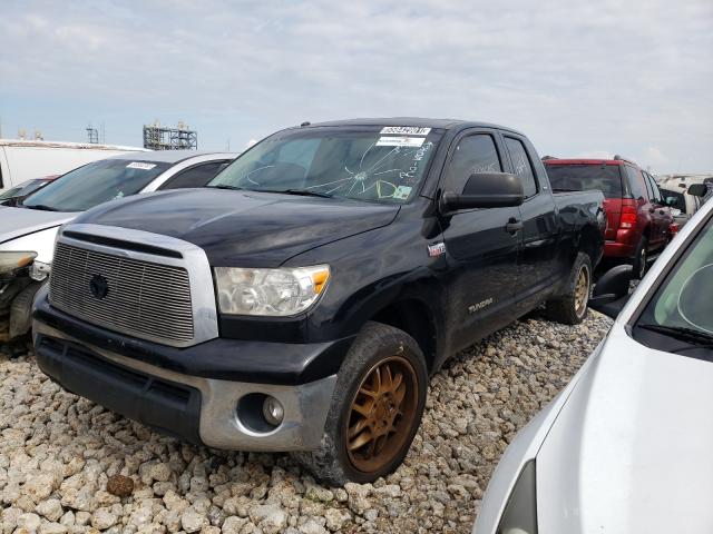 Photo 1 VIN: 5TFRY5F18BX099304 - TOYOTA TUNDRA DOU 