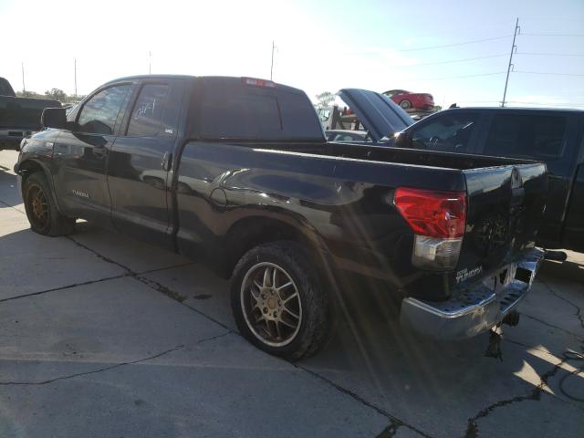 Photo 2 VIN: 5TFRY5F18BX099304 - TOYOTA TUNDRA DOU 