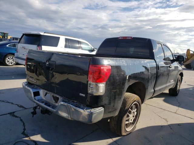 Photo 3 VIN: 5TFRY5F18BX099304 - TOYOTA TUNDRA DOU 