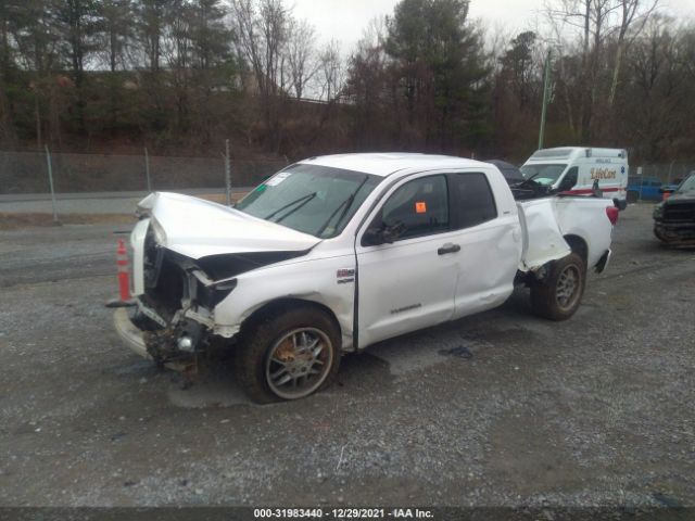 Photo 1 VIN: 5TFRY5F18BX106574 - TOYOTA TUNDRA 2WD TRUCK 