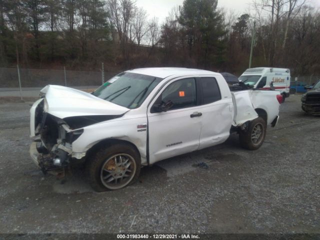 Photo 5 VIN: 5TFRY5F18BX106574 - TOYOTA TUNDRA 2WD TRUCK 