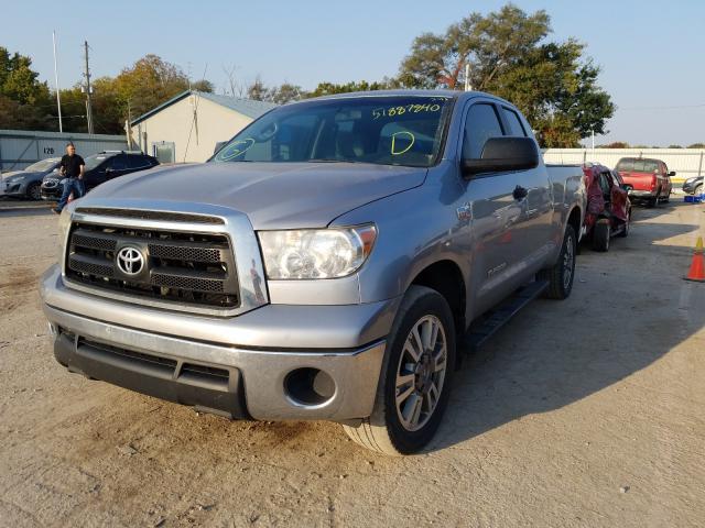 Photo 1 VIN: 5TFRY5F18BX115002 - TOYOTA TUNDRA DOU 