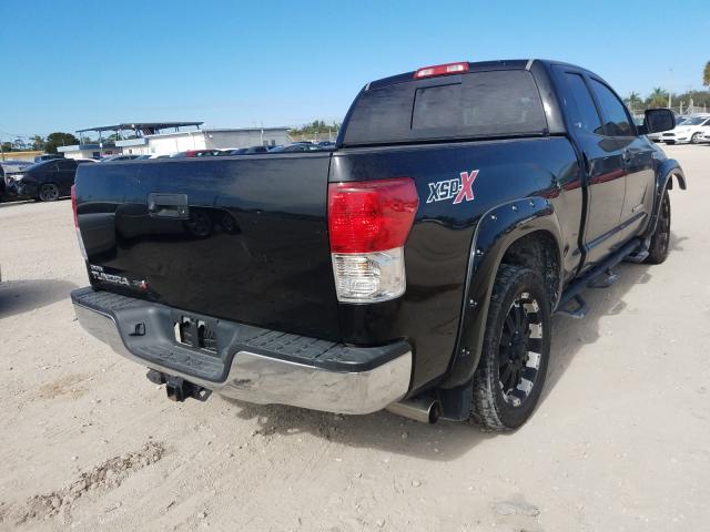 Photo 3 VIN: 5TFRY5F18CX117396 - TOYOTA TUNDRA DOU 