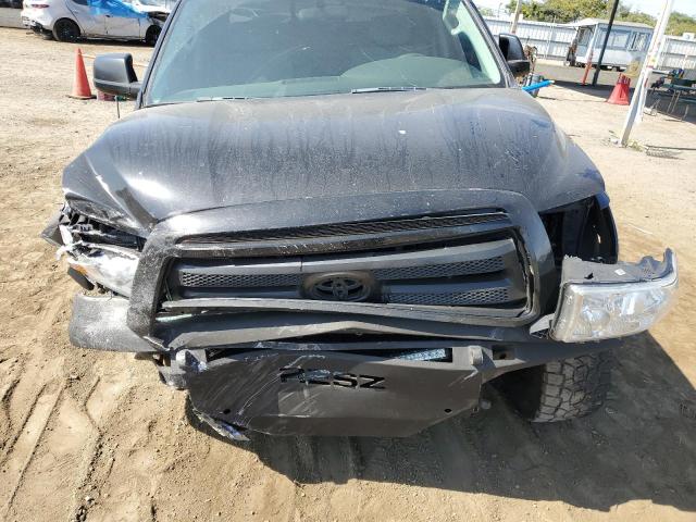 Photo 10 VIN: 5TFRY5F18CX122629 - TOYOTA TUNDRA DOU 