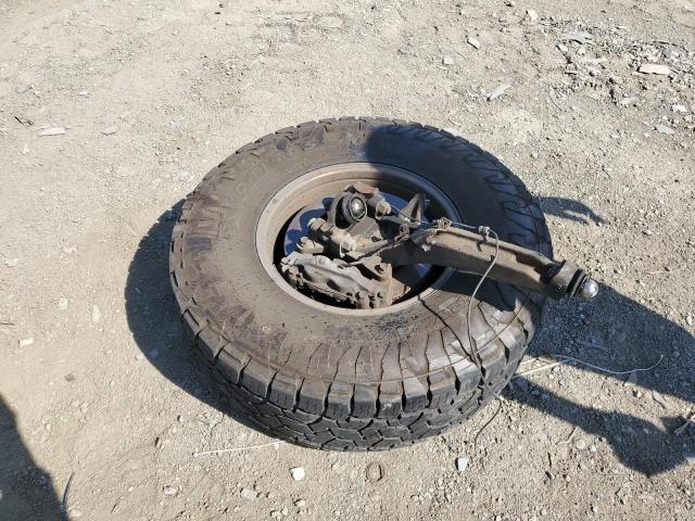 Photo 11 VIN: 5TFRY5F18CX122629 - TOYOTA TUNDRA DOU 