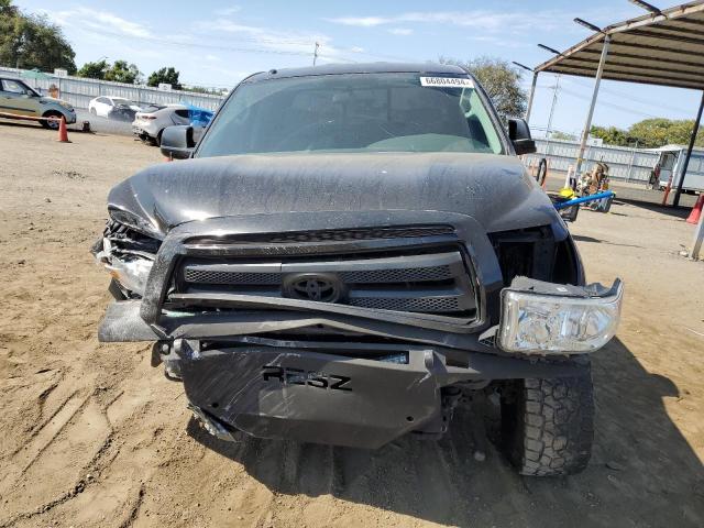 Photo 4 VIN: 5TFRY5F18CX122629 - TOYOTA TUNDRA DOU 